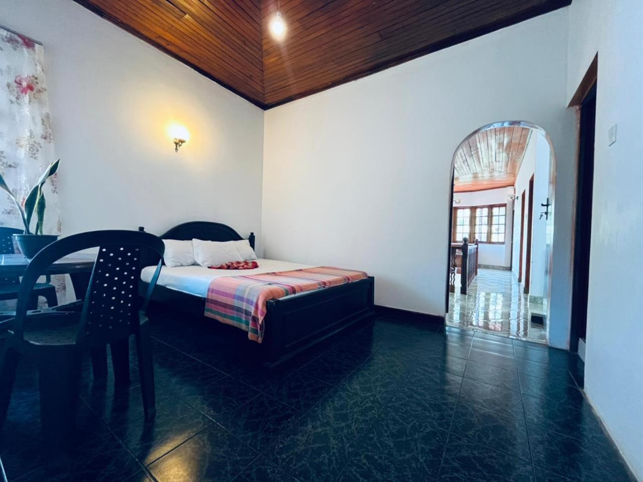 Hotel Mystique Hideout Kandy Zewnętrze zdjęcie
