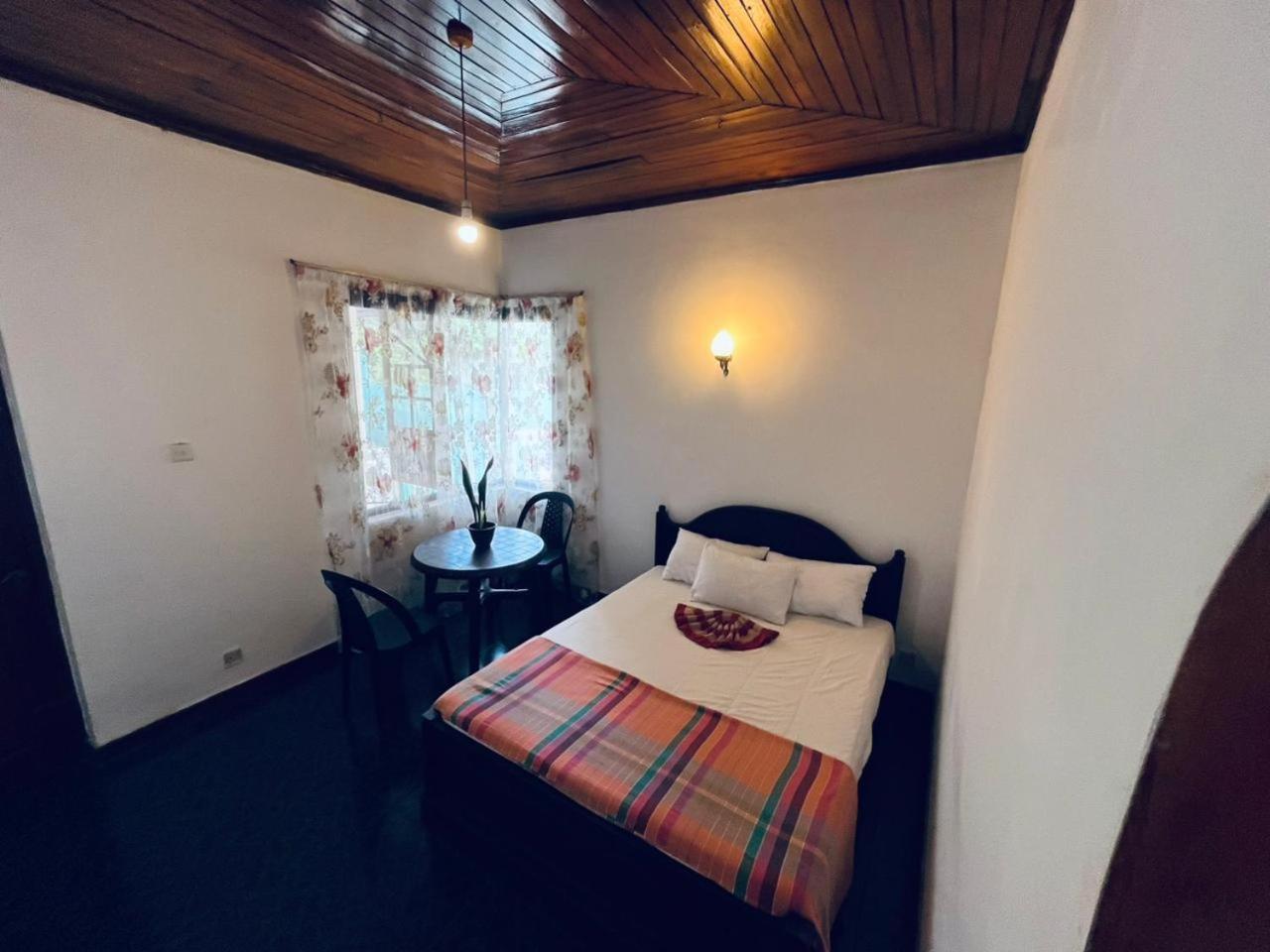 Hotel Mystique Hideout Kandy Zewnętrze zdjęcie
