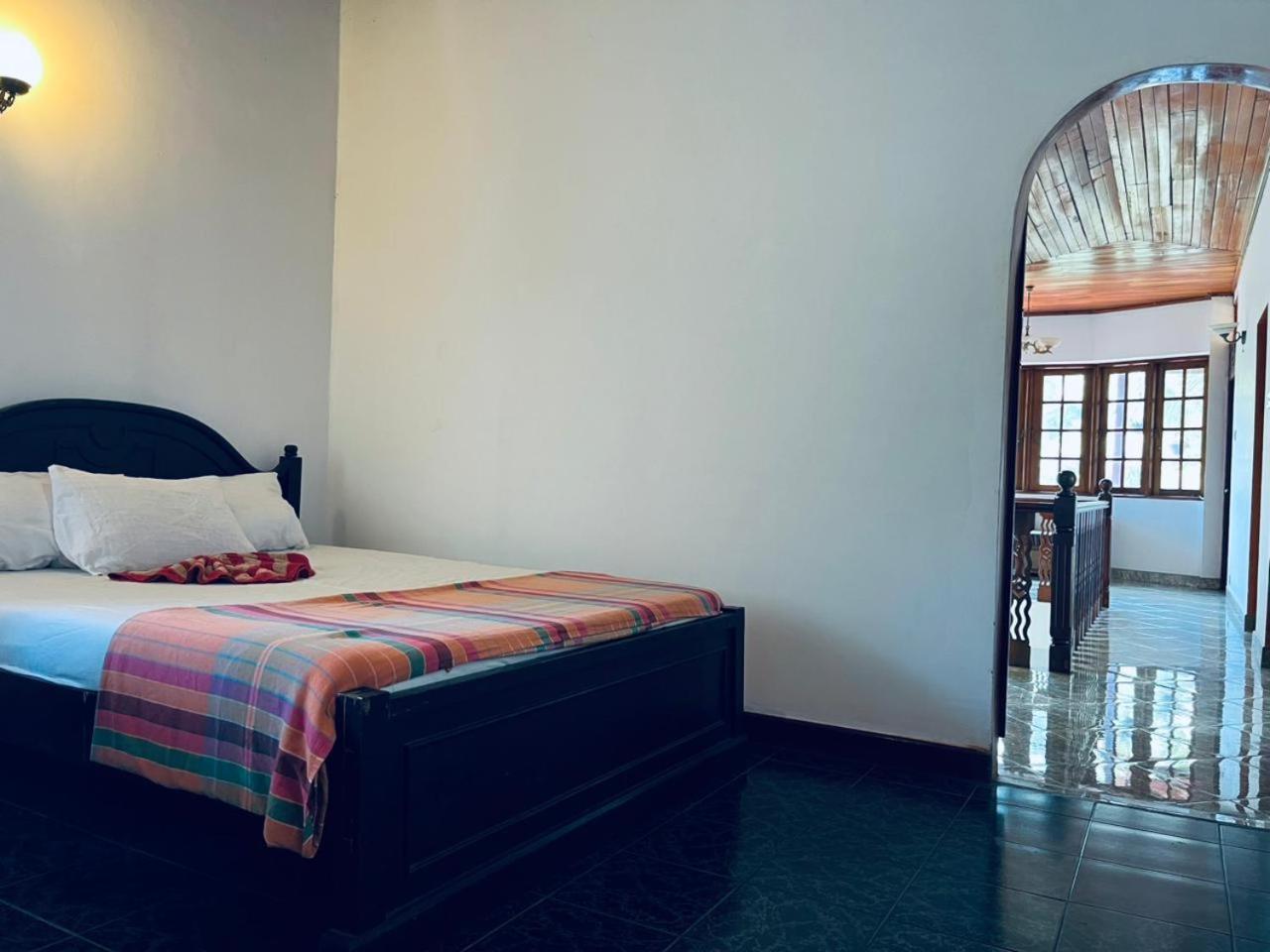 Hotel Mystique Hideout Kandy Zewnętrze zdjęcie