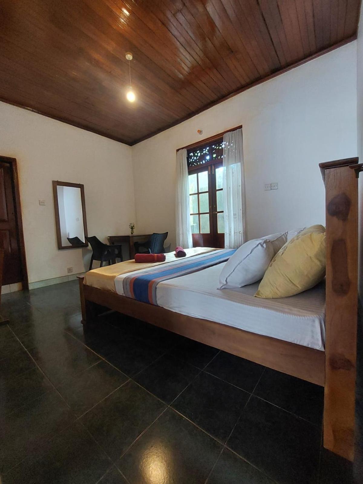 Hotel Mystique Hideout Kandy Zewnętrze zdjęcie