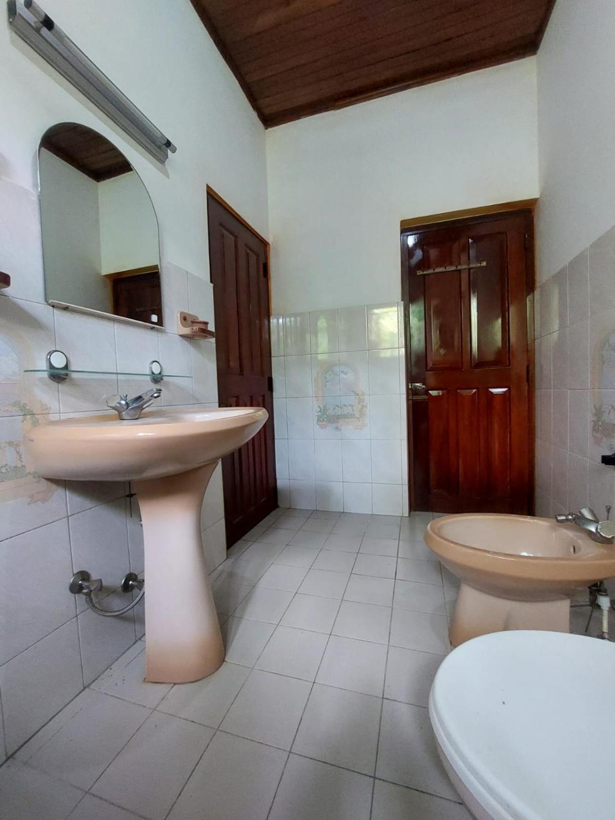 Hotel Mystique Hideout Kandy Zewnętrze zdjęcie