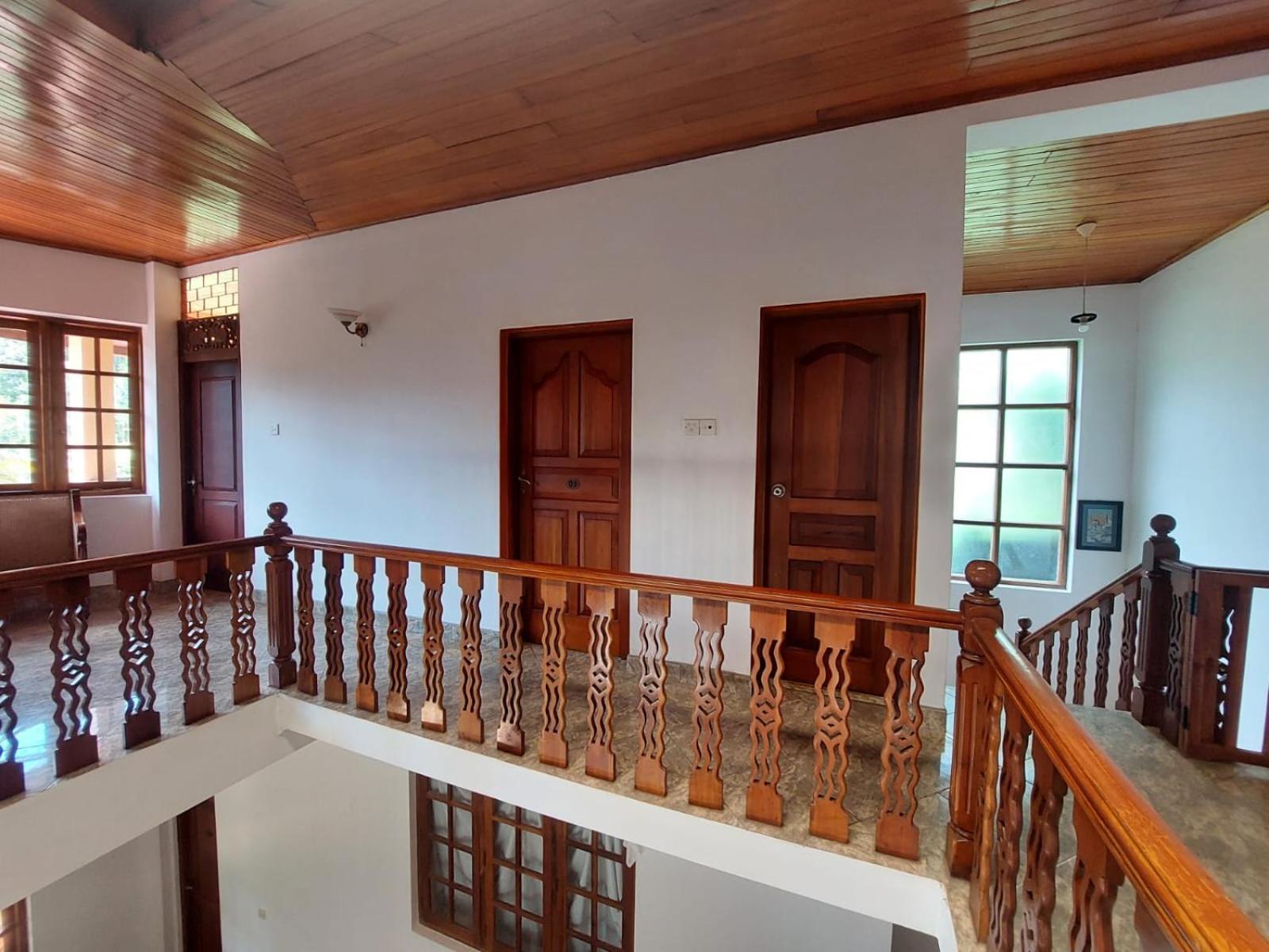 Hotel Mystique Hideout Kandy Zewnętrze zdjęcie