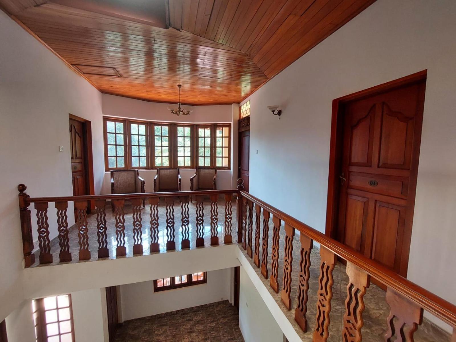 Hotel Mystique Hideout Kandy Zewnętrze zdjęcie